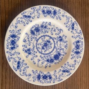 Tiffany & Co. Bone China Dinner Plates